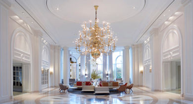 hilton brussels - 370