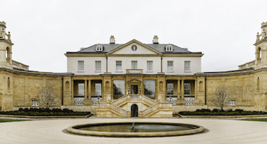 The Langley - England