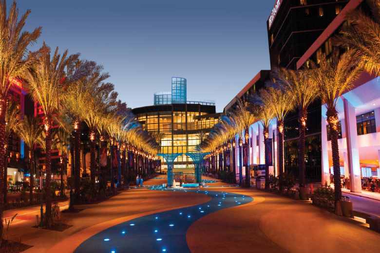 Leveraging AI for Itinerary Planning