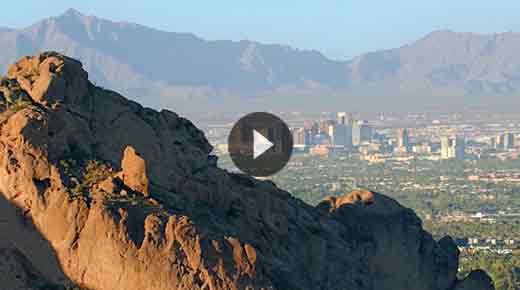 Arizona's Expansive Event Opportunities