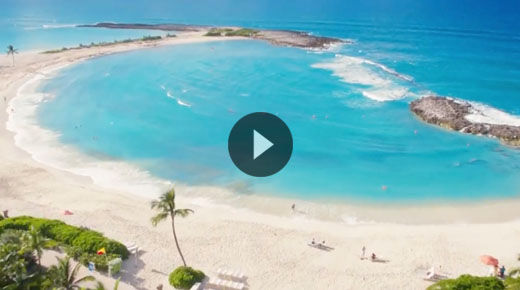 Atlantis: Making Dreams Reality