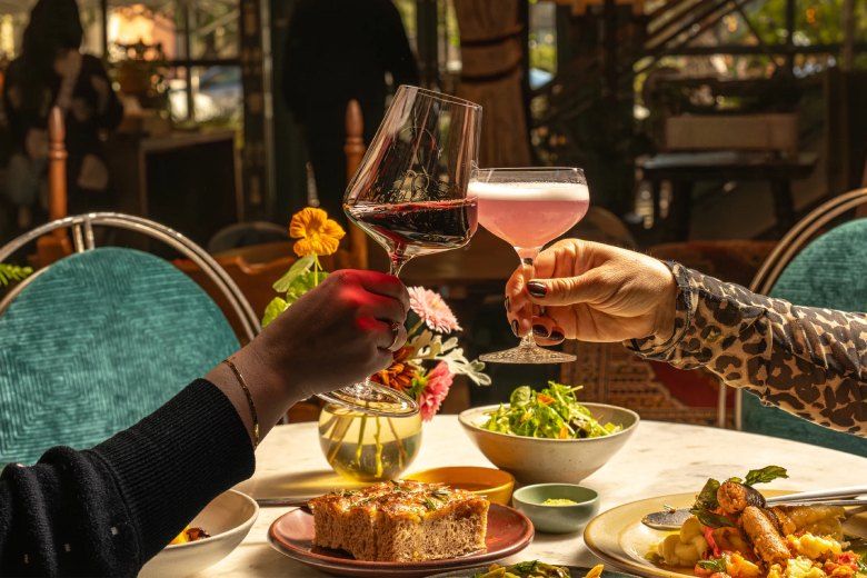 Boutique Meetings in Healdsburg, Calif.