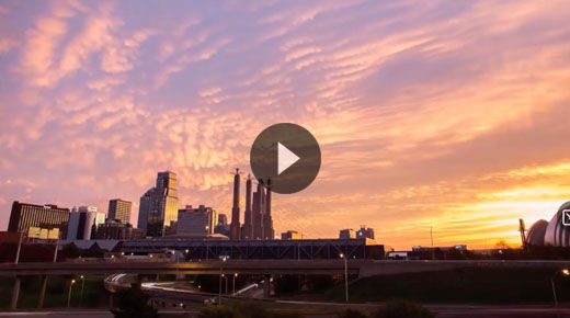 Visit<br>Kansas City