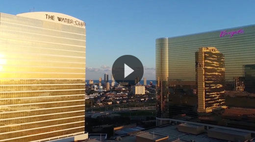 MGM: Beyond Las Vegas