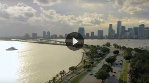 Greater<br>Miami CVB