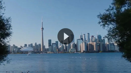 Destination<br>Toronto