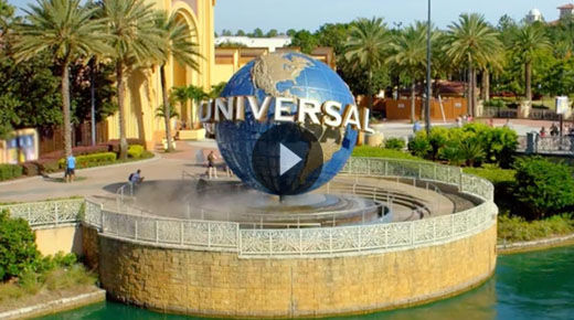 Universal <br>Orlando