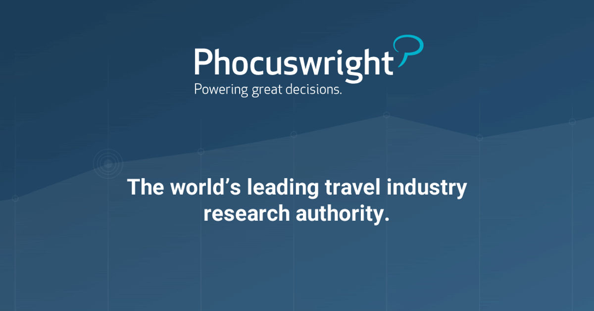 (c) Phocuswright.com