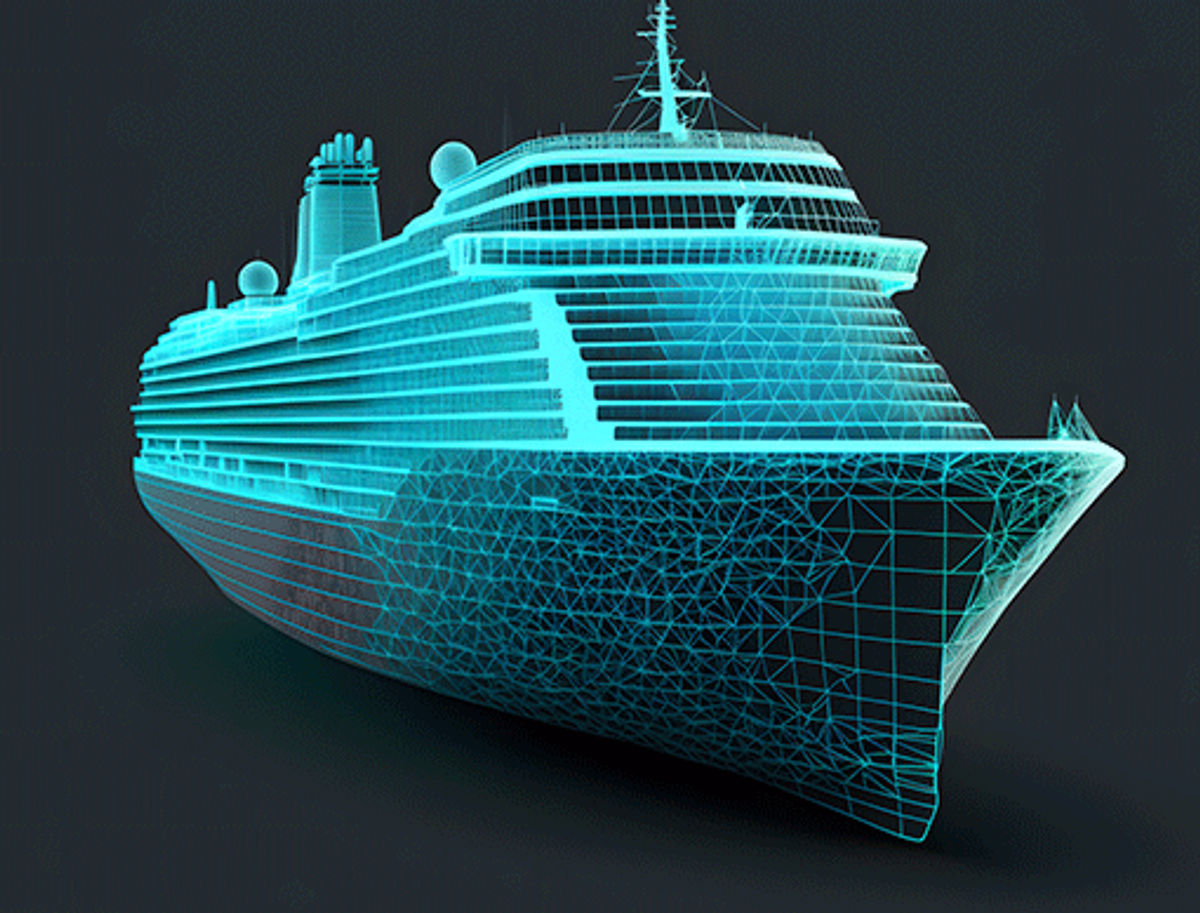 Navigating the digital wave of cruise tech: Phocuswright