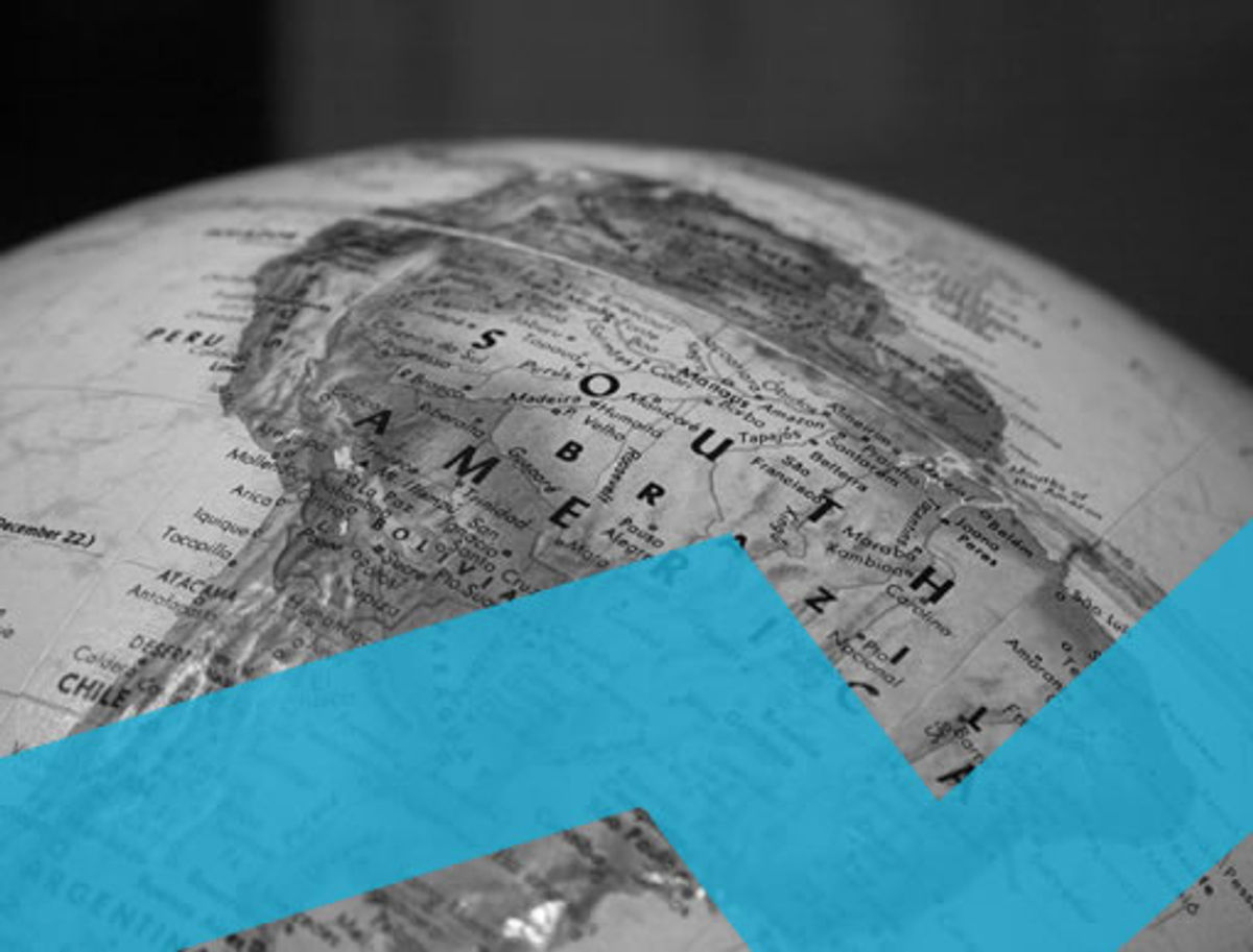 Latin America Travel Market Data Sheet 20212025 Phocuswright