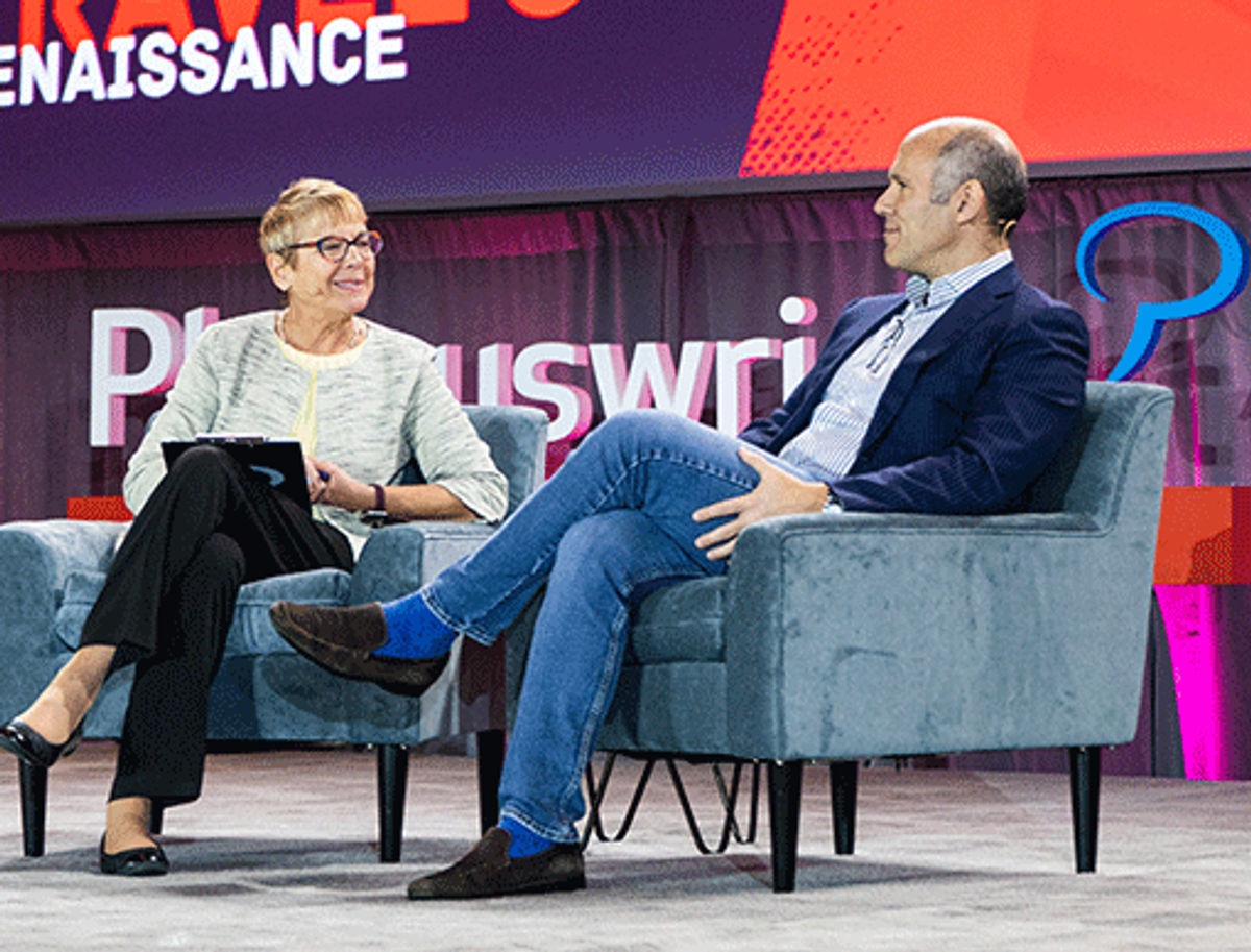 Executive Interview: Expedia Group - Peter Kern - The Phocuswright