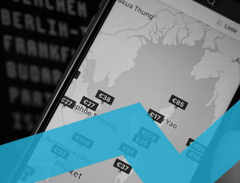 Dynamic, Continuous and Bundled Pricing: Options and Offers in Air Distribution
