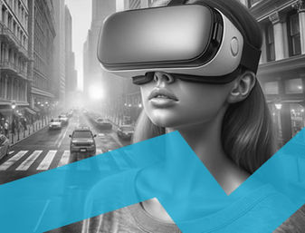 At a Crossroads: Underappreciated Tech in Travel