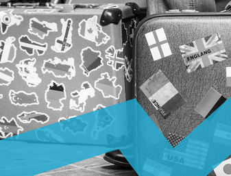 Europe Consumer Travel Report 2024 (Series)