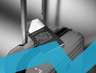 U.K. Consumer Travel Report 2024