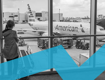 U.S. Airline Market Report 2023-2027 U.S. Airline Market Report 2023-2027