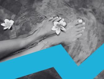 Online Travel Tracker: The Wellness Stack