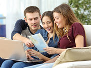 The Experience Marketplace: Market Opportunity and Consumer Behavior for Experiential Travel The Experience Marketplace: Market Opportunity and Consumer Behavior for Experiential Travel