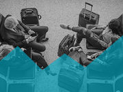The U.S. Business Traveler: How Loyalty Technology and Preferred Channels Impact Today's Business Traveler The U.S. Business Traveler: How Loyalty Technology and Preferred Channels Impact Today's Business Traveler