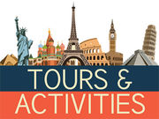 Tours and Activities Come of Age