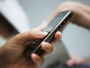 Mobile Hits the Mainstream Mobile Hits the Mainstream