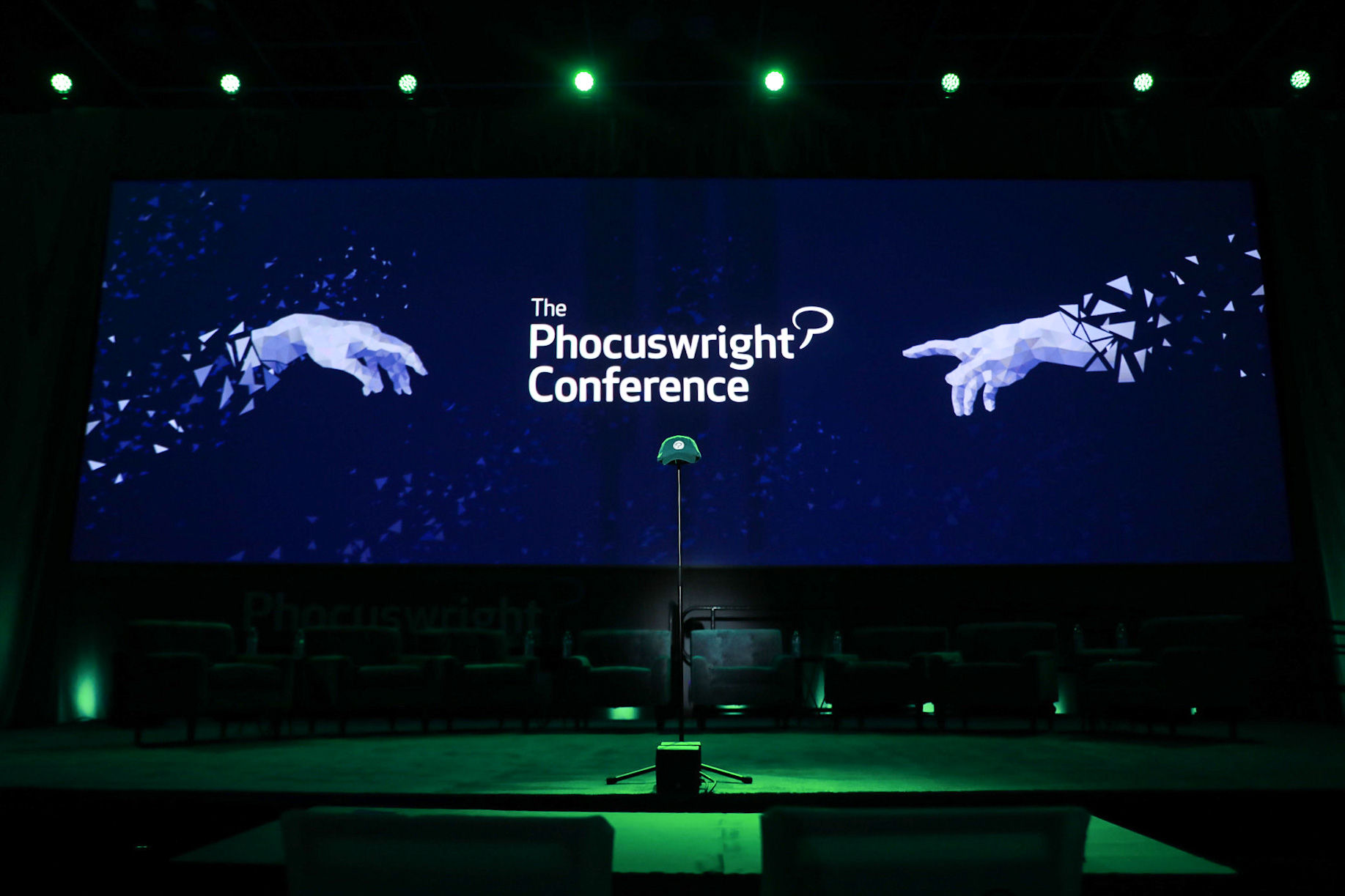 The Phocuswright Conference For the Record A 2021 Wrap Up 2024