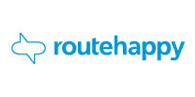 Routehappy