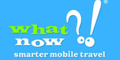 What Now Travel