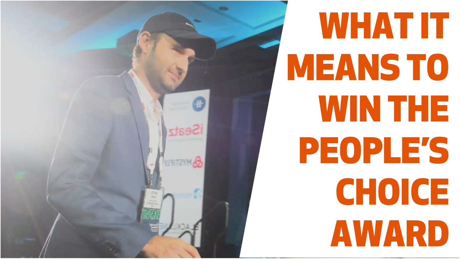 Gain Recognition from the Industry