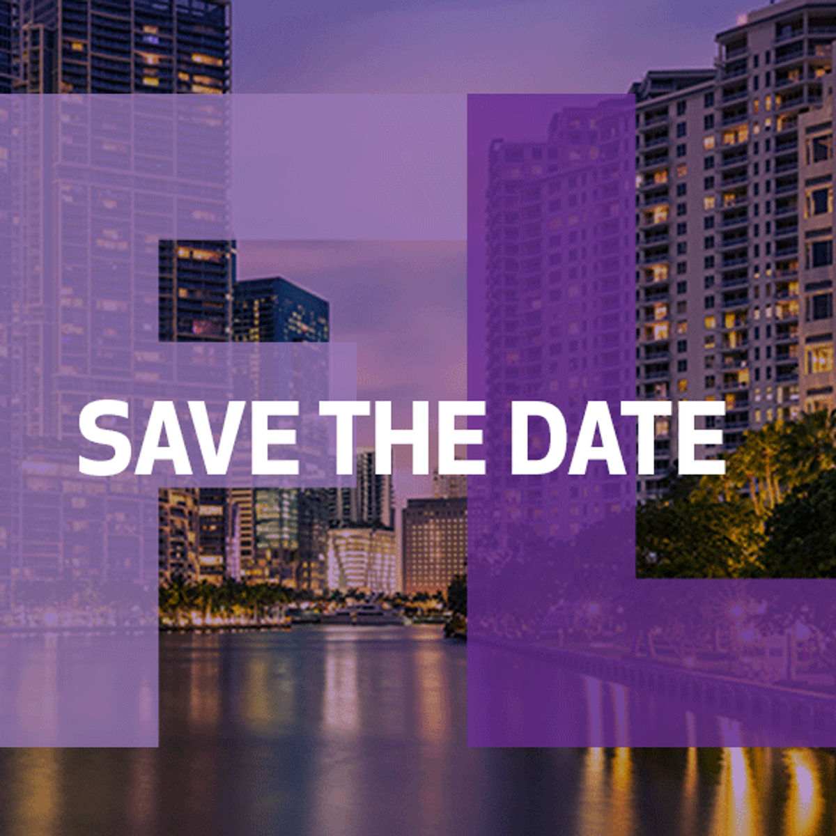 Save the date November 1316 in Florida 2025 Phocuswright Conference