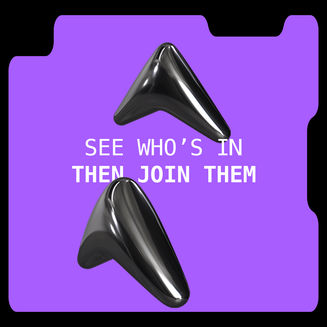 The attendee list is growing fast: Here's why it matters