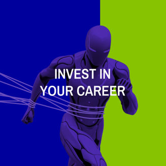 invest in your career