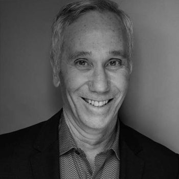 Mitch Gross Managing Director