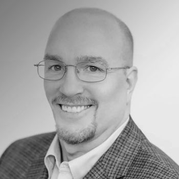 Don Smith Global Chief Consulting Officer