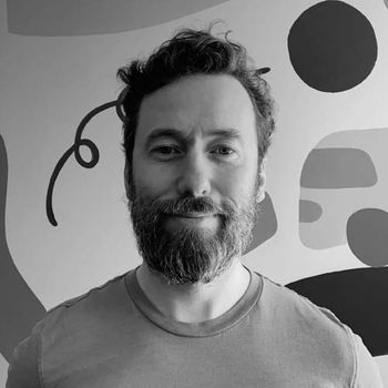 Michael Gradek Chief Technology Officer and Co-Founder of Busbud