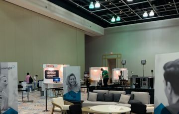 Custom Lounge
