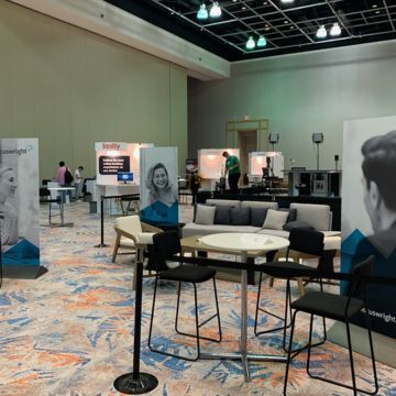 Custom Lounge