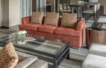 Hospitality Suite