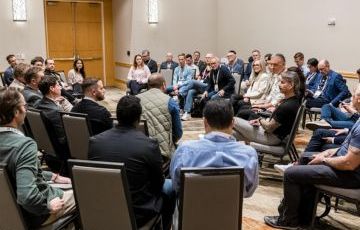 Industry Roundtable Sponsorship