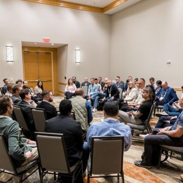 Industry Roundtable Sponsorship