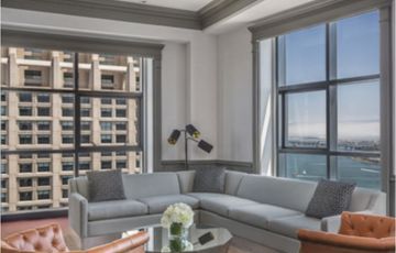 Penthouse Suite