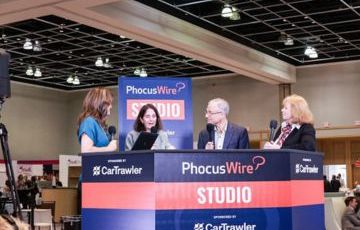 PhocusWire Sponsored Interview