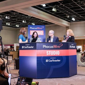 PhocusWire Sponsored Interview