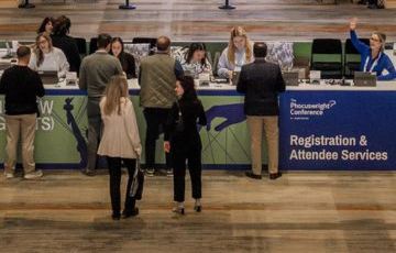 Registration Sponsorship