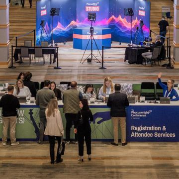 Registration Sponsorship