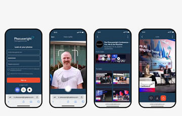 Facial Recognition - Photo Sharing