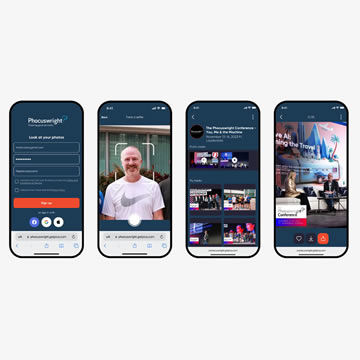 Facial Recognition - Photo Sharing
