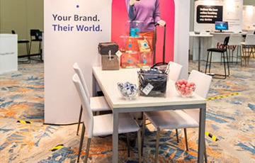 Meeting Package