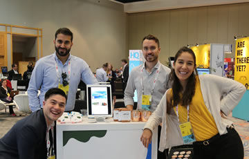 Startup Kiosk Package