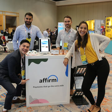 Startup Kiosk Package